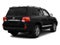 2013 Toyota Land Cruiser V8