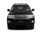 2013 Toyota Land Cruiser V8