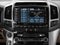 2013 Toyota Land Cruiser V8