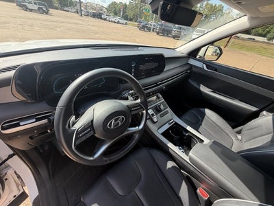 2024 Hyundai Palisade XRT