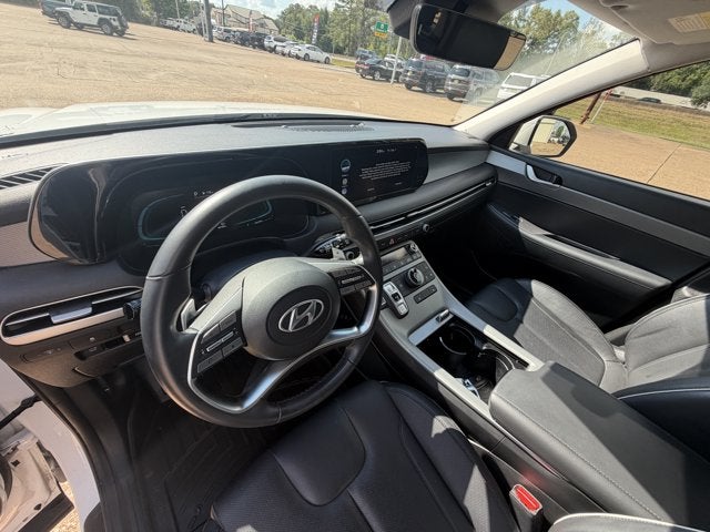 2024 Hyundai Palisade XRT