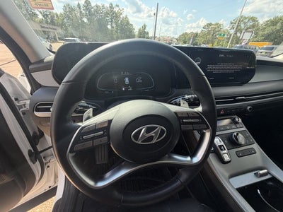2024 Hyundai Palisade XRT