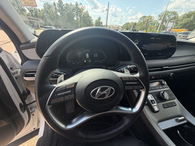 2024 Hyundai Palisade XRT