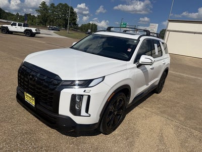2024 Hyundai Palisade XRT