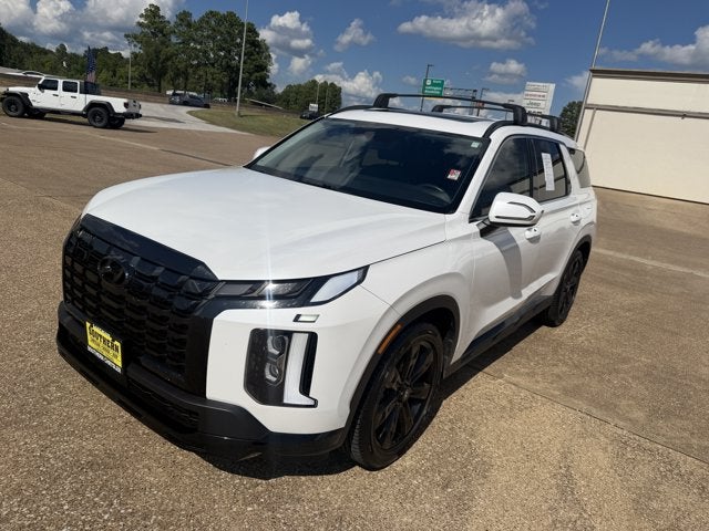 2024 Hyundai Palisade XRT