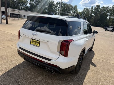 2024 Hyundai Palisade XRT