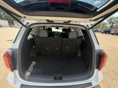 2024 Hyundai Palisade XRT