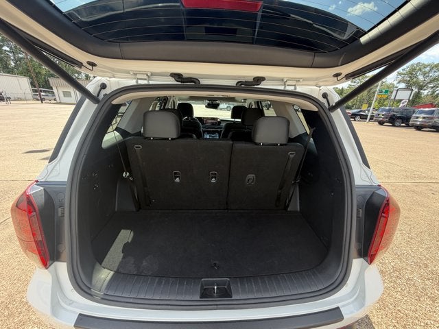 2024 Hyundai Palisade XRT