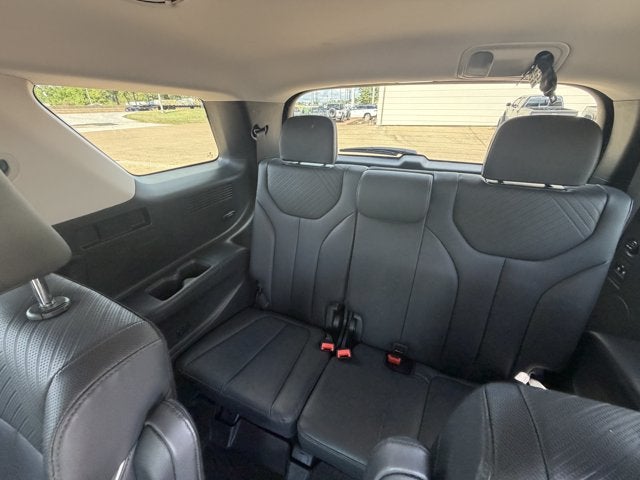 2024 Hyundai Palisade XRT