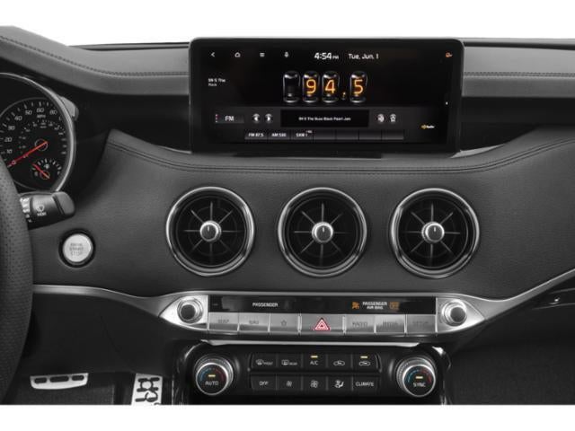 2023 Kia Stinger GT-Line
