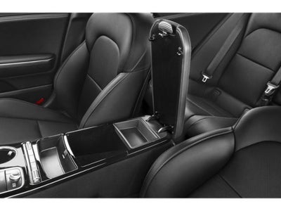2023 Kia Stinger GT-Line