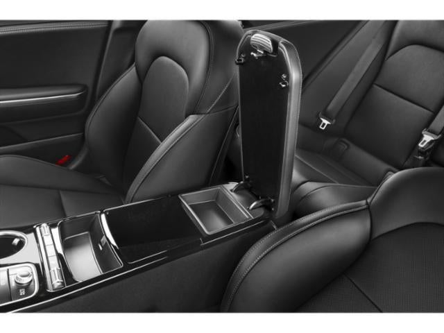 2023 Kia Stinger GT-Line