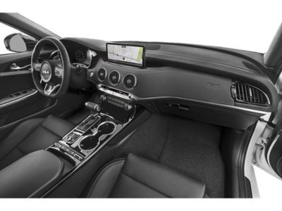 2023 Kia Stinger GT-Line