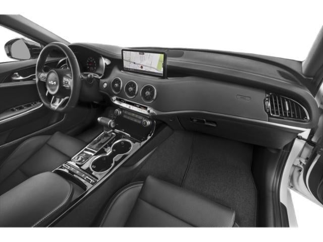 2023 Kia Stinger GT-Line