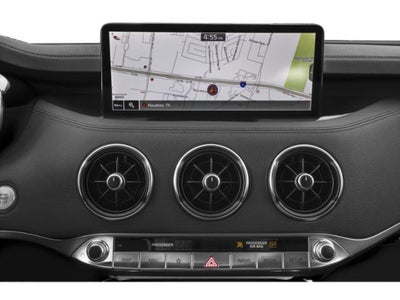 2023 Kia Stinger GT-Line