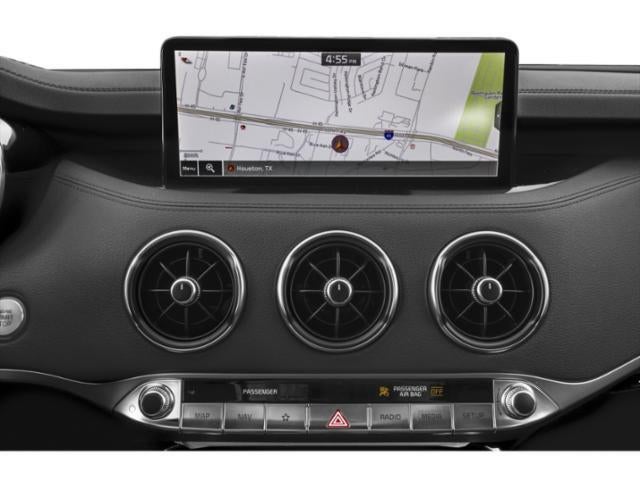 2023 Kia Stinger GT-Line