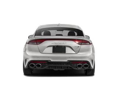 2023 Kia Stinger GT-Line
