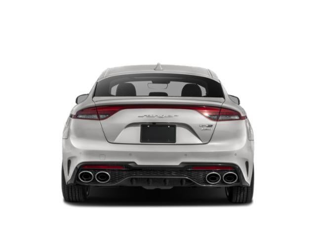 2023 Kia Stinger GT-Line