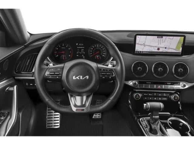 2023 Kia Stinger GT-Line
