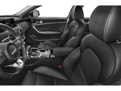 2023 Kia Stinger GT-Line