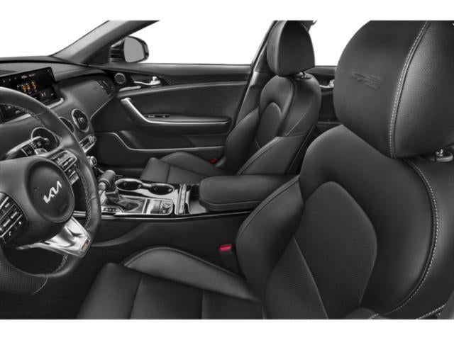 2023 Kia Stinger GT-Line