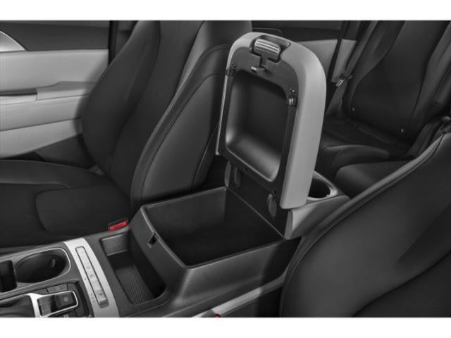 2024 Kia Carnival MPV LX Seat Package