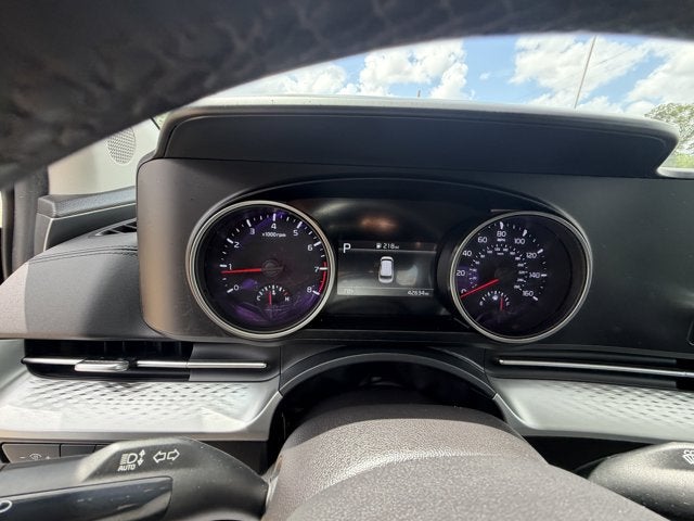 2024 Kia Carnival MPV LX Seat Package