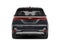 2024 Kia Carnival MPV LX Seat Package