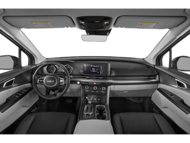 2024 Kia Carnival MPV LX Seat Package
