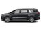 2024 Kia Carnival MPV LX Seat Package