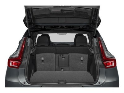 2024 Volvo XC40 B5 Plus Bright Theme