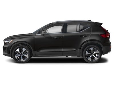2024 Volvo XC40 B5 Plus Bright Theme
