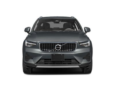 2024 Volvo XC40 B5 Plus Bright Theme