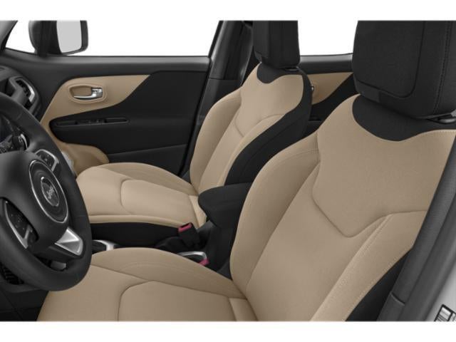 2018 Jeep Renegade Latitude FWD