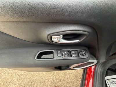 2019 Jeep Renegade Latitude 4x4