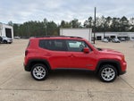 2019 Jeep Renegade Latitude 4x4