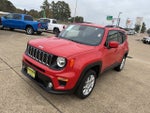 2019 Jeep Renegade Latitude 4x4