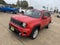 2019 Jeep Renegade Latitude 4x4