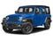 2027 Jeep Wrangler Willys