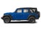 2027 Jeep Wrangler Willys