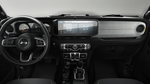 2027 Jeep Wrangler WRANGLER 4-DOOR SPORT S