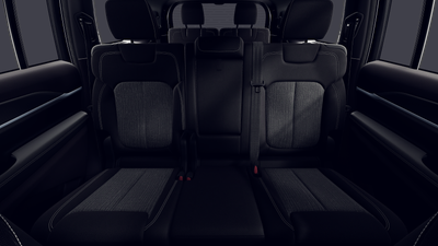 2026 Jeep Grand Cherokee GRAND CHEROKEE L LAREDO X 4X2