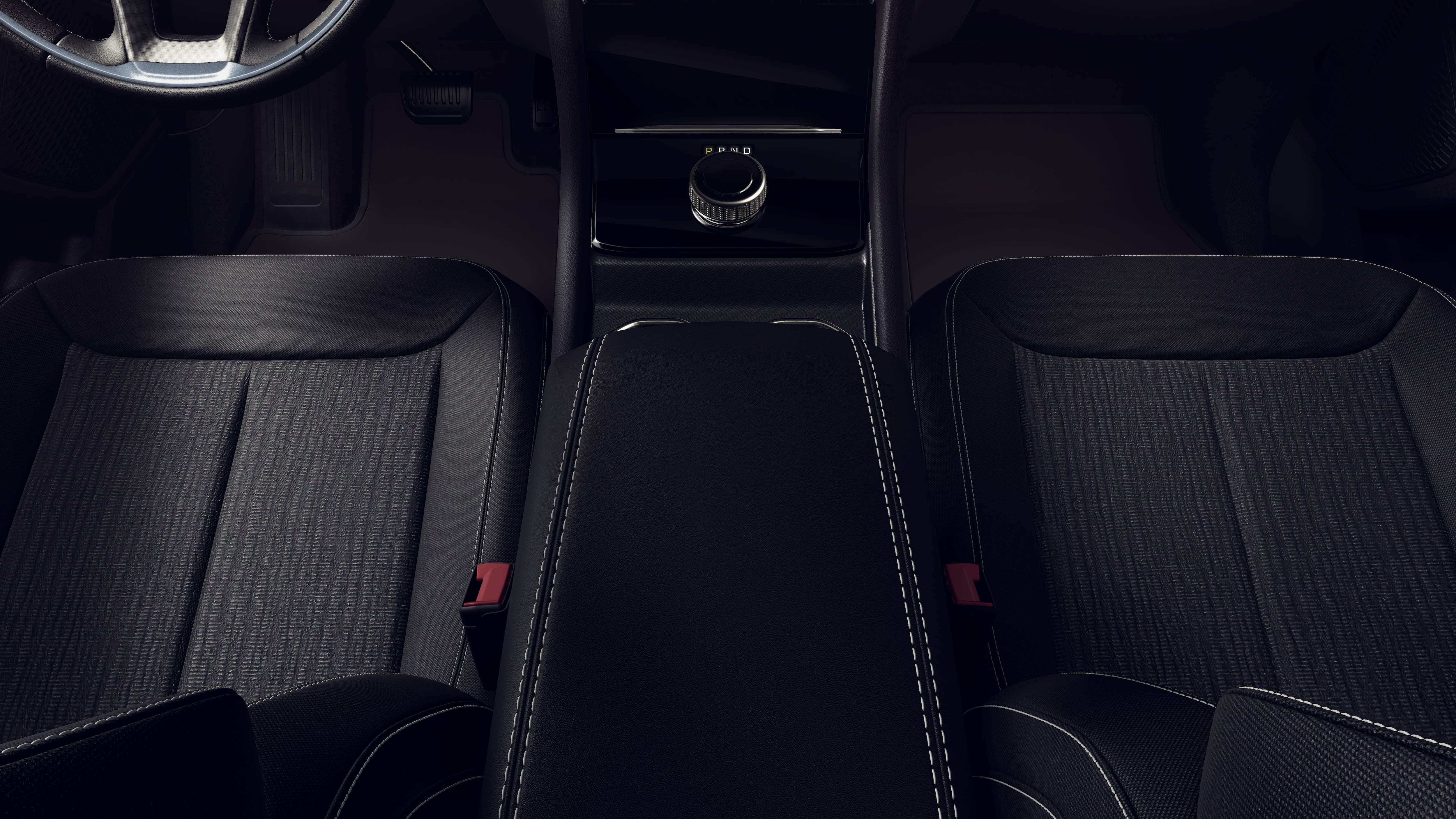 2026 Jeep Grand Cherokee GRAND CHEROKEE L LAREDO X 4X2