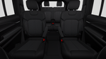 2027 Jeep Grand Cherokee GRAND CHEROKEE L LAREDO X 4X2