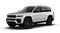 2026 Jeep Grand Cherokee GRAND CHEROKEE L LAREDO ALTITUDE 4X2