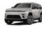 2027 Jeep Grand Wagoneer GRAND WAGONEER LONG WHEELBASE 4X2
