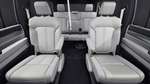 2027 Jeep Grand Wagoneer GRAND WAGONEER LONG WHEELBASE 4X2