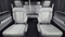 2027 Jeep Grand Wagoneer GRAND WAGONEER LONG WHEELBASE 4X2