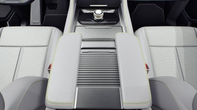 2027 Jeep Grand Wagoneer GRAND WAGONEER LONG WHEELBASE 4X2