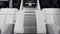 2027 Jeep Grand Wagoneer GRAND WAGONEER LONG WHEELBASE 4X2